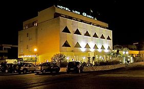 Hotel Lido Garda Anzio